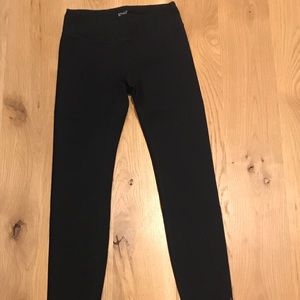 Athleta girl chit chat tights